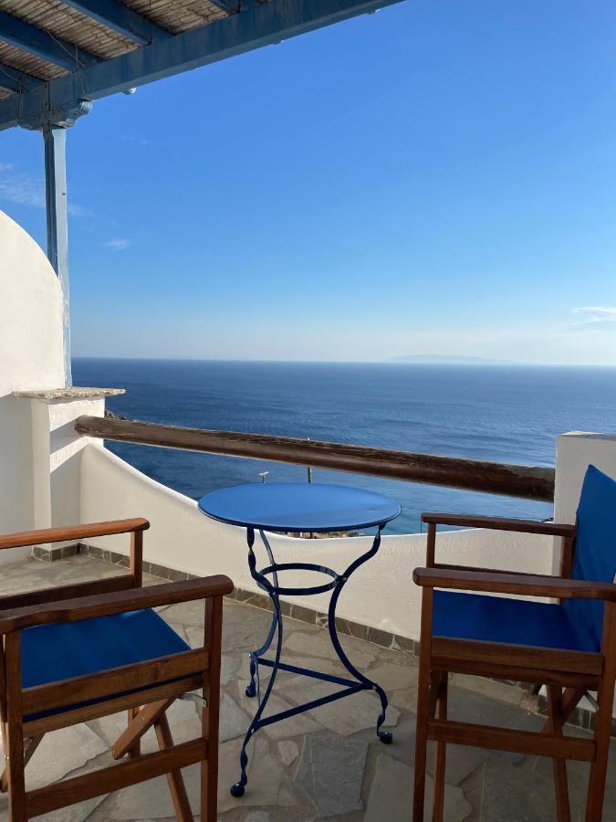 Charakas Horizon Apartment กาวริยอน ภายนอก รูปภาพ